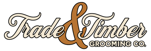 Trade & Timber Grooming Co.